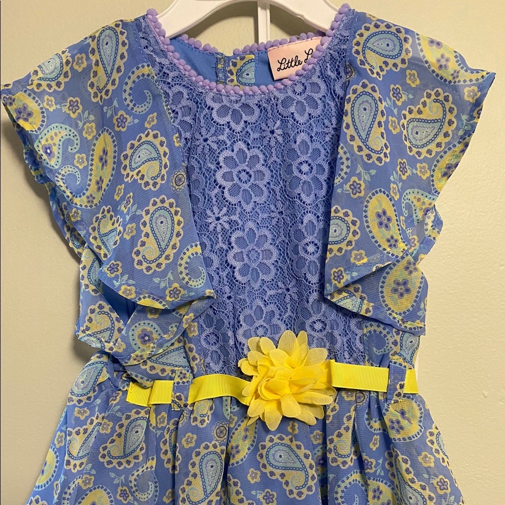 18mo Summer Outfit